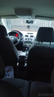 Touran 1,9tdi 66kw facelift - 7