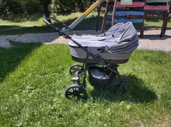 Mikado GOLDSTAR Twin - 7