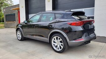 Cupra Formentor 2.0 TDI 110 kW 4Drive DSG - 7