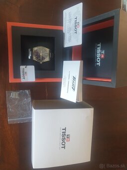 Tissot prx 35 mm - 7