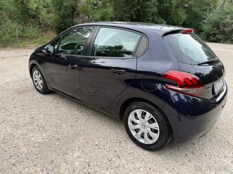 Peugeot 208 1.2 PureTech Active - 7