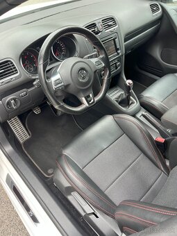 Volkswagen Golf GTI 6 Edition 35 - 7