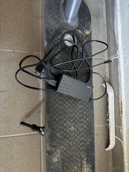 Elektrická kolobežka GoGen Voyager 350w n - 7