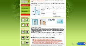 Predám zabehnutý eshop s fotovoltaikou ecoshopa.sk - 7