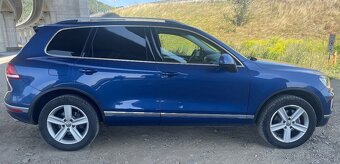 Volkswagen Touareg II 3.0 V6 TDI BMT 4MOTION - 7