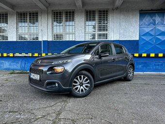 Citroën C3 BlueHDi75 S S Live - 7