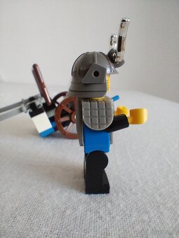 LEGO Castle 1186 Cart - 7