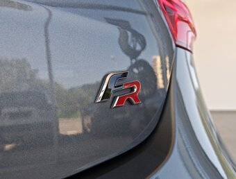 Seat Ibiza 1.2 TSI FR// AJ NA SPLÁTKY - 7