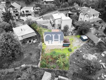 VINNÉ - Rekračná chata - 500 m² pozemok - Kompletne rekonštr - 7