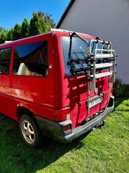 VW T4 - 7