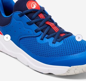 Detska sportova obuv Decathlon v.37 - 7