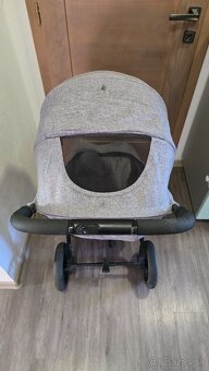 Športový kočík Kinderkraft - 7