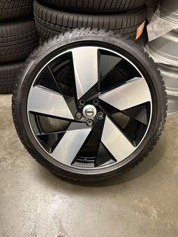 Zimná sada 5x108 R20 Volvo XC 40 Dvojrozmer - 7