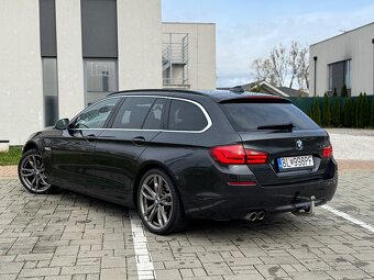 BMW F11 530d super stav aj vzhlad - 7