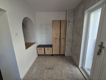 Na predaj 3-izbový rodinný dom v Trhovej Hradskej – plne zar - 7