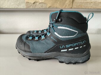 Trekingové topánky La Sportiva TX-Hike GTX veľ. 38 PC:185EUR - 7