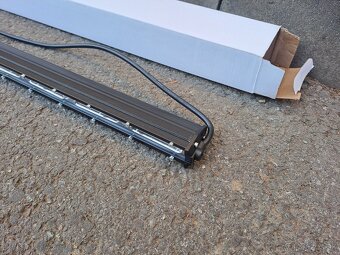 Led rampa Slim 378W - 112cm - 7