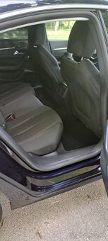 Peugeot 508 1.5 HDI 96kw.  2021 - 7