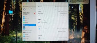 Apple Macbook Air core i7 8Gb ram - 7