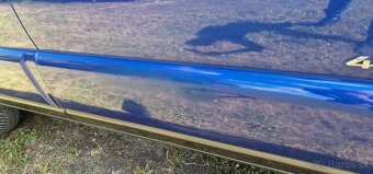 Predám Kiu SPORTAGE 2006 - 7