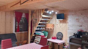 Na predaj chata v krásnom prostredí Považského Inovca –... - 7