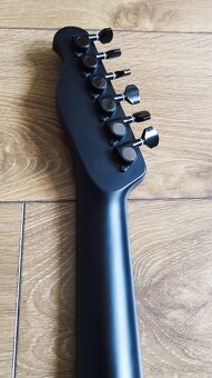Harley Benton TE-20HH - Elektrická gitara - 7