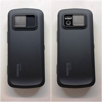 NOKIA N97Prevolaných 23 min.TOP 2680Slide 2220Slide Pink - 7