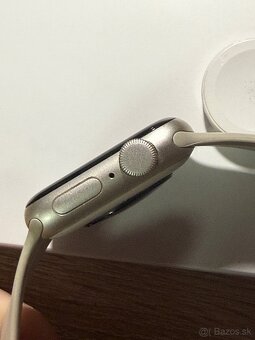 Apple Watch SE 2.generácie 2022 - 7