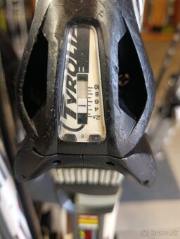 LYŽE HEAD REV 70 GREEN 156CM - 7