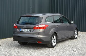 Ford Focus Kombi 1.00 Benzín 1 majiteľ SR pôvod - 7