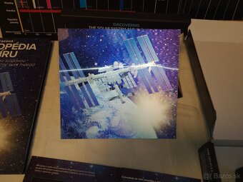 Encyklopédia vesmíru a Solar system Scope - 7