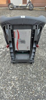 Autosedačka Britax Römer Duo Plus - 7