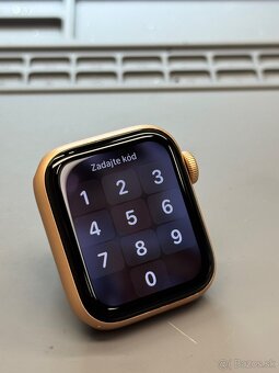 Repas displejov iPhone/iPad/Apple Watch - 7