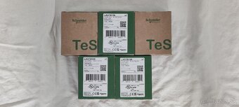 SCHNEIDER ELECTRIC (stykače, motorové ochrany, softštarty) - 7