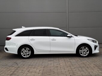 Kia Ceed SW 1.5 T-GDi Gold A/T - 7