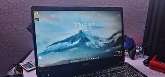 Acer Aspire 5 REZERVOVANÉ i5 / 16GB RAM / MX150 / SSD + HDD - 7