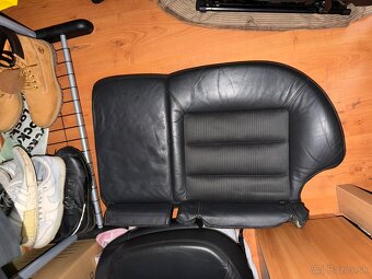 Sedačky octavia - 7