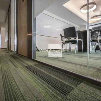 Prenájom moderných kancelárskych priestorov, 56,26 m2 – Flor - 7