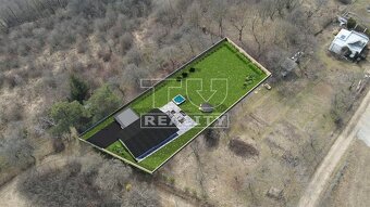 VÝHRADNE Pozemok s chatkou, Prešov, časť Kalvária, 950 m2 - 7