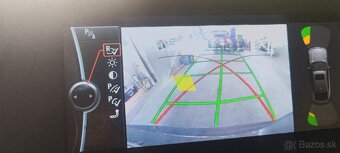 Predám BMW X6 50i - 7