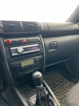 Rozpredam Seat Leon 1 - 7