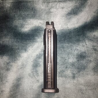 WE Glock Eu19 Gen4 Green gas - 7