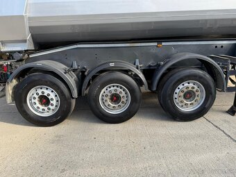 Schwarzmuller KIS -3/E ,ČR 2017/9486/ - 7