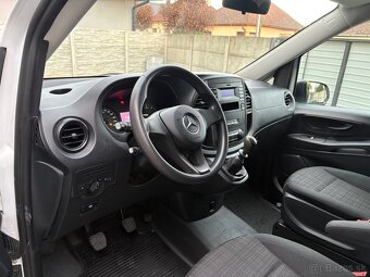 Mercedes Benz Vito Tourer 114CDi - 7