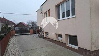 LEN U NÁS Reality KOMPLEX s.r.o. Vám ponúka NA PREDAJ - 7