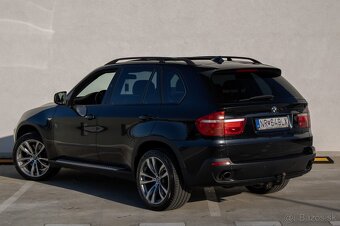 BMW e70 X5 35dX Xdrive 210kw - 7