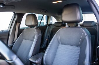 Opel Astra Sport Tourer ST 1.6 CDTI - 7