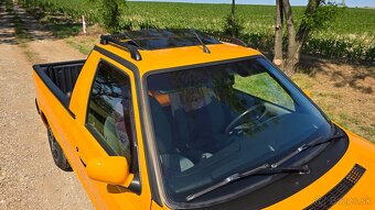 Škoda Felícia Pick up - 7