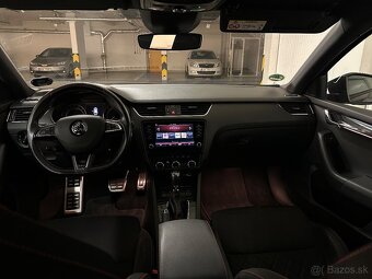 Škoda Octavia lll VRS 2.0TDI - 7