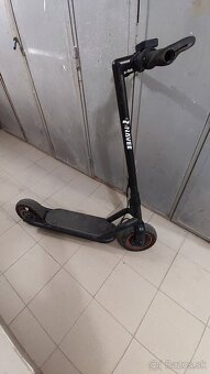 Elektrokolobežka NAVEE N65 - 7